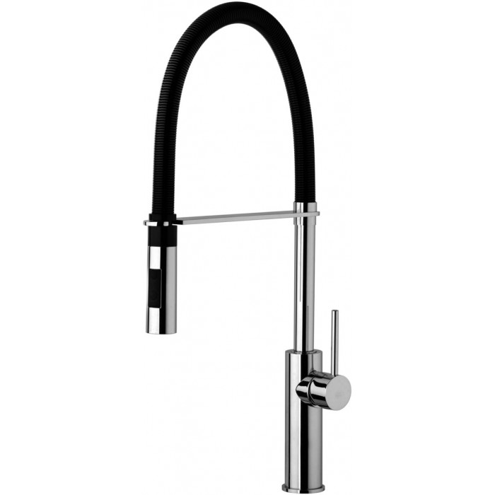 Paffoni Light Bateria zlewozmywakowa kuchenna...