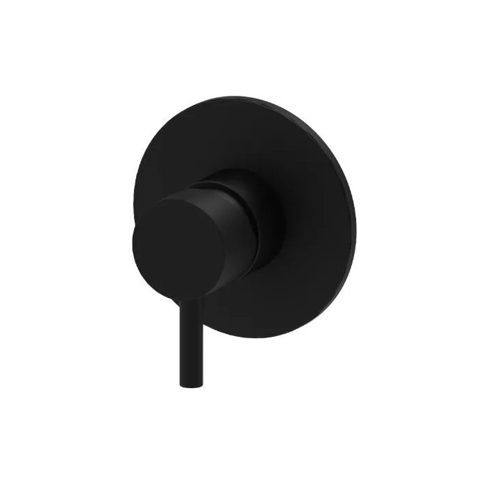 Paffoni Light Bateria podtynkowa 1-drożna...