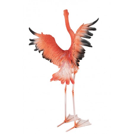 KARE dekoracja stojąca FLAMINGO ROAD FLY