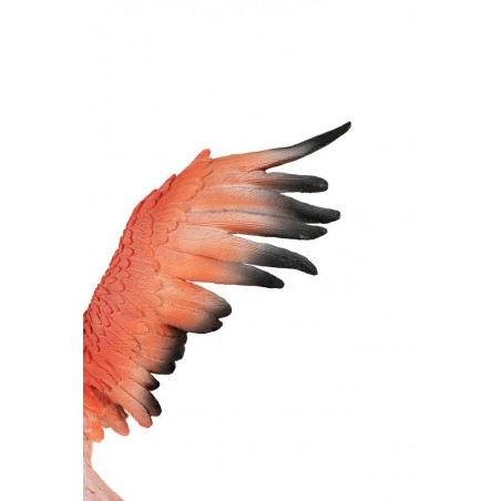 KARE dekoracja stojąca FLAMINGO ROAD FLY