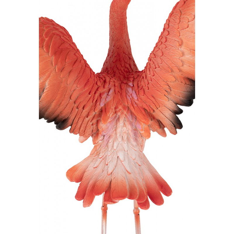 KARE dekoracja stojąca FLAMINGO ROAD FLY