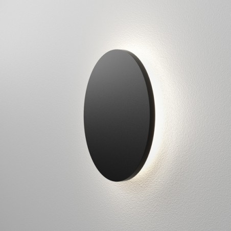 Aqform MAXI POINT round LED 230V kinkiet 8-13 cm