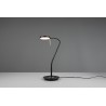 Trio Lampa biurkowa MONZA 523310132 czarny