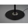 Trio Lampa biurkowa MONZA 523310132 czarny