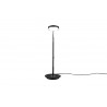 Trio Lampa biurkowa MONZA 523310132 czarny