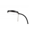 Trio Lampa biurkowa MONZA 523310132 czarny