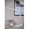 Lucide Lampa biurkowa VARIO 24656/10/31 biały
