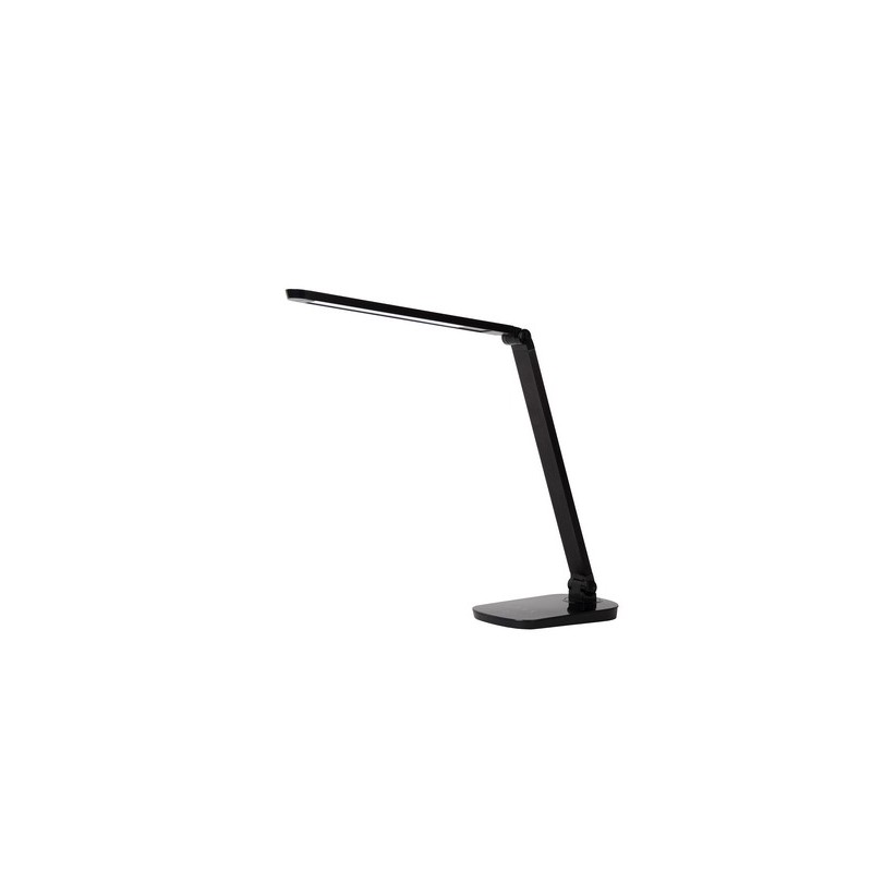 Lucide Lampa biurkowa VARIO 24656/10/30 czarny