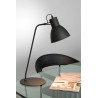 Lucide Lampa biurkowa SHADI 03617/01/30 czarny