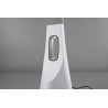 RL Lampa biurkowa VENTO R50381101 biały, szary i odcienie szarości