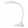 Lucide Lampa biurkowa EMIL 18652/06/31 biały