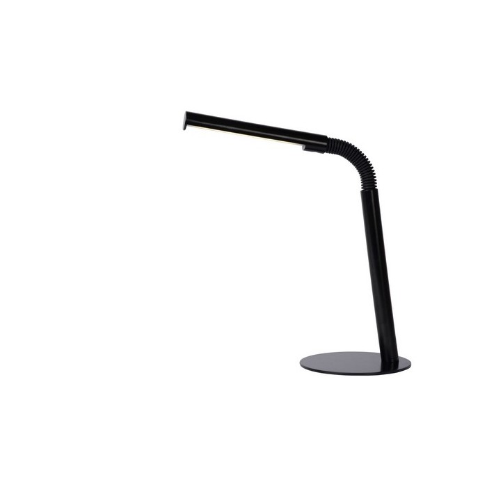 Lucide Lampa biurkowa GILLY 36612/03/30 czarny
