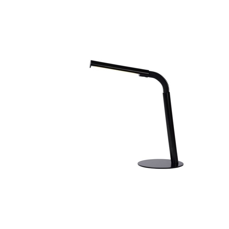 Lucide Lampa biurkowa GILLY 36612/03/30 czarny