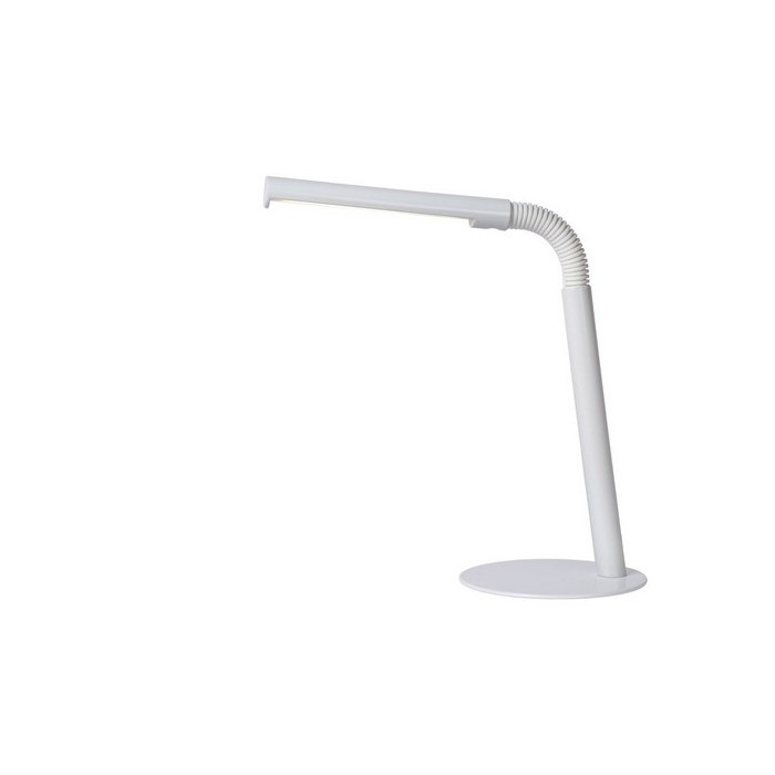 Lucide Lampa biurkowa GILLY 36612/03/31 biały