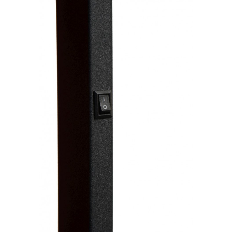 Lucide Lampa podłogowa MIZUKO 20710/01/30 czarny