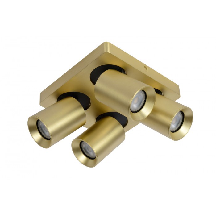 Lucide Reflektor sufitowy NIGEL 09929/20/02...