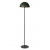 Lucide Lampa podłogowa SIEMON 45796/01/33 zielony