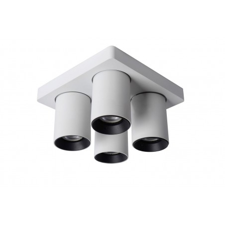 Lucide Reflektor sufitowy NIGEL 09929/20/31 biały