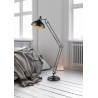 RL Lampa podłogowa SALVADOR R46061032 czarny