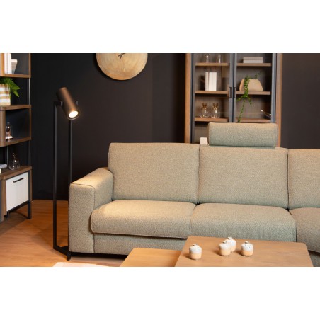 Lucide Lampa podłogowa ZENITH 19791/24/02 złoty i odcienie złota