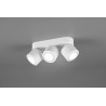 Trio Reflektor sufitowy TAURUS 652910331 biały