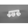 Trio Reflektor sufitowy TAURUS 652910331 biały