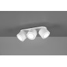 Trio Reflektor sufitowy TAURUS 652910331 biały