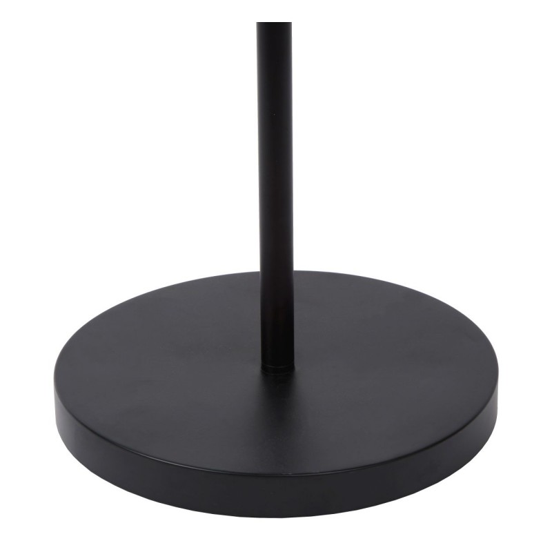 Lucide Lampa podłogowa ZENITH 19791/24/30 czarny