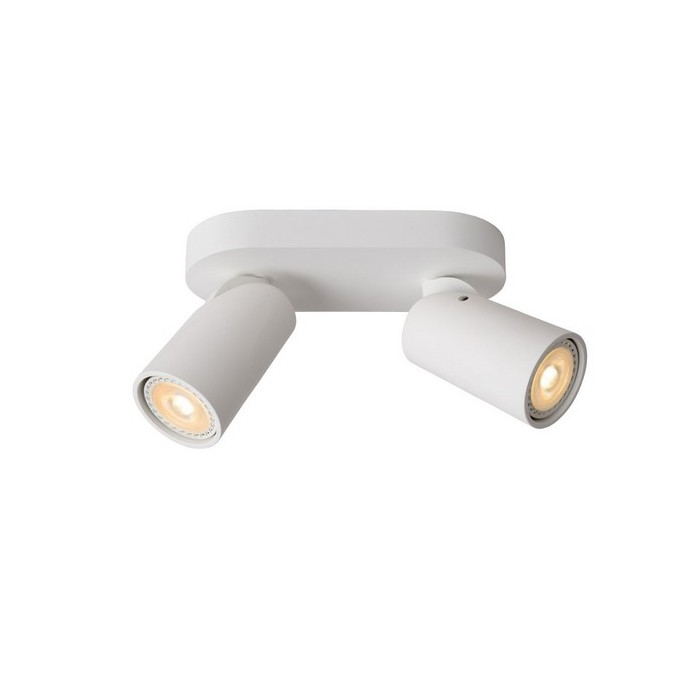 Lucide Reflektor sufitowy XYRUS 23954/11/31 biały