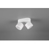 Trio Reflektor sufitowy TAURUS 652910231 biały
