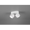 Trio Reflektor sufitowy TAURUS 652910231 biały