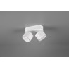 Trio Reflektor sufitowy TAURUS 652910231 biały