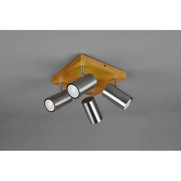 Trio Reflektor sufitowy MARLEY 812400407...