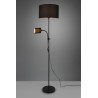 RL Lampa podłogowa OWEN R40192002 czarny