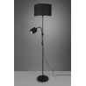 RL Lampa podłogowa OWEN R40192002 czarny
