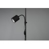 RL Lampa podłogowa OWEN R40192002 czarny