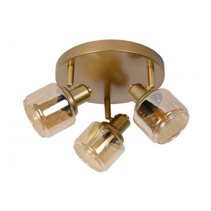 Lucide Reflektor sufitowy BJORN 77979/13/02...