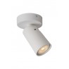 Lucide Reflektor sufitowy XYRUS 23954/06/31 biały