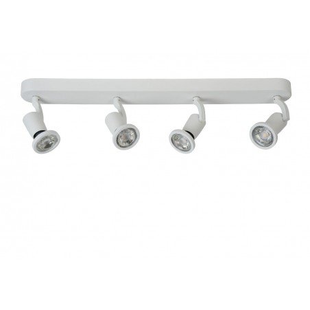 Lucide Reflektor sufitowy JASTER 11903/20/31 biały