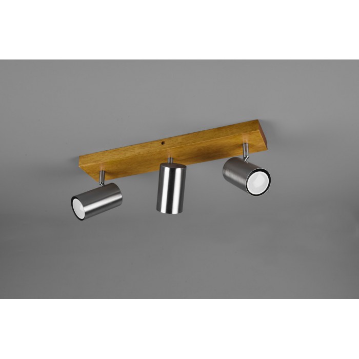 Trio Reflektor sufitowy MARLEY 812400307...