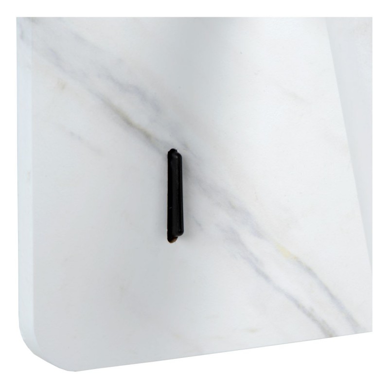 Lucide Reflektor ścienny OREGON 77282/03/31 biały