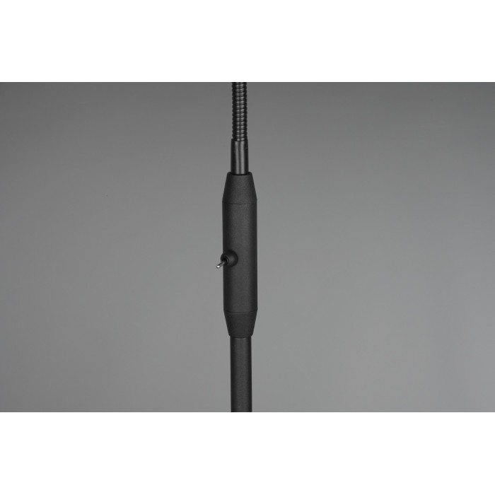 RL Lampa podłogowa TOMMY R46331079 złoty i...