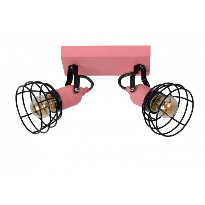 Lucide Reflektor sufitowy PAULIEN 08927/02/66...