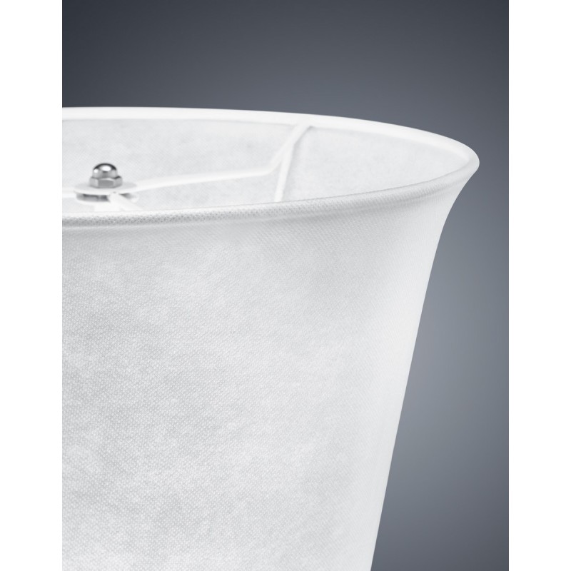 RL Lampa podłogowa GRAVIS R40172001 biały