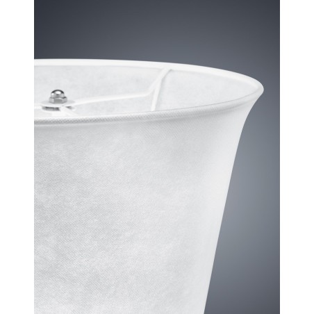 RL Lampa podłogowa GRAVIS R40172001 biały