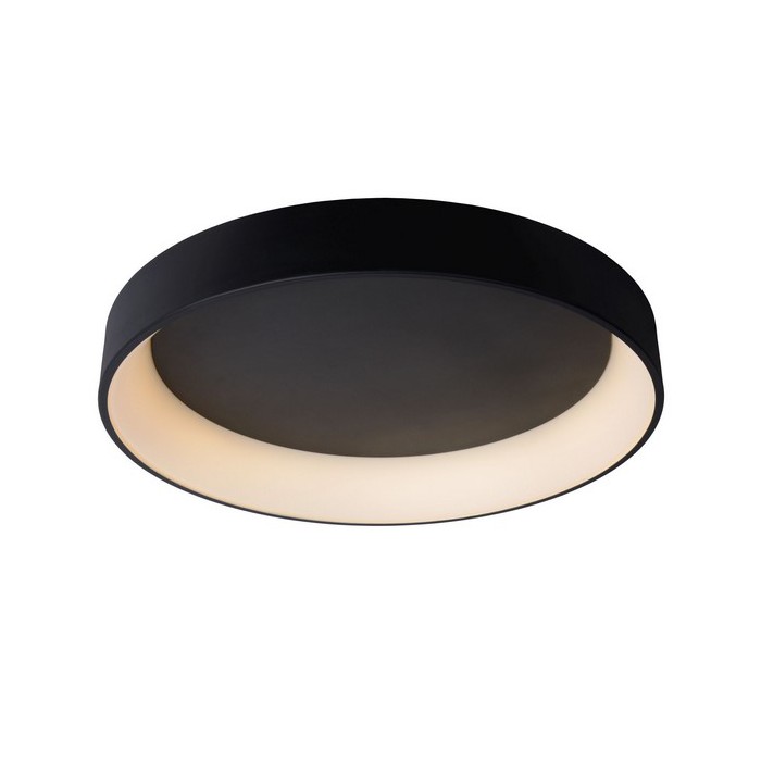 Lucide Lampa natynkowa LED TALOWE 46100/80/30 czarny