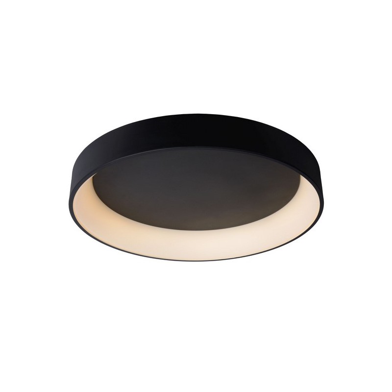 Lucide Lampa natynkowa LED TALOWE 46100/80/30 czarny