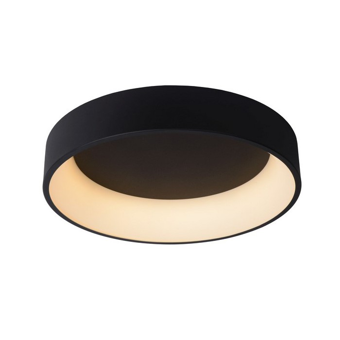 Lucide Lampa natynkowa LED TALOWE 46100/42/30 czarny