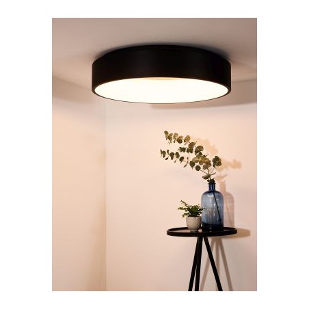 Lucide Lampa natynkowa LED TALOWE 46100/42/30 czarny