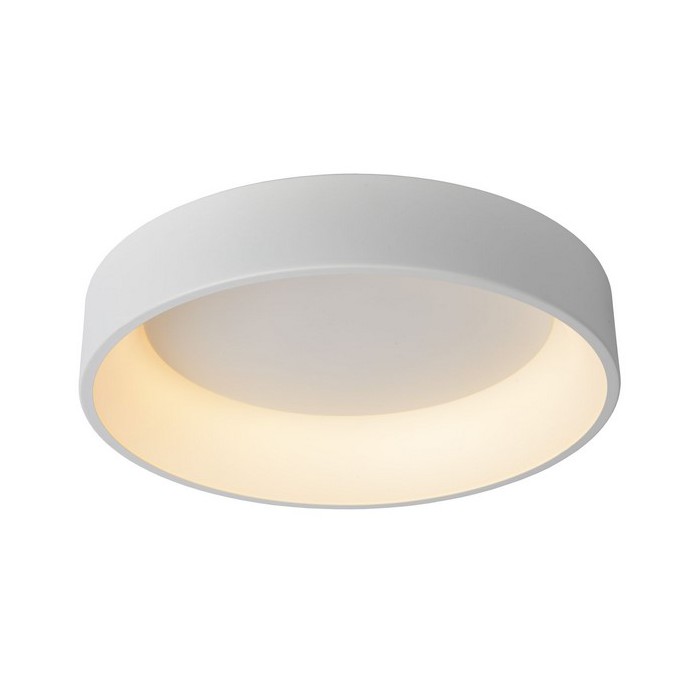 Lucide Lampa natynkowa LED TALOWE 46100/42/31 biały